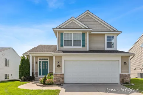 3644 Merrimont Court SE