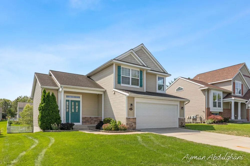 3644 Merrimont Court SE Kentwood, MI 49512