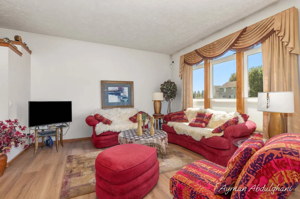 3644 Merrimont Court SE Kentwood, MI 49512