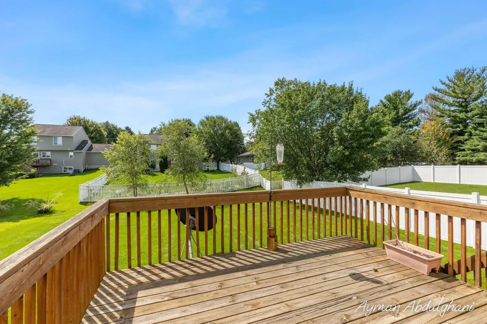 3644 Merrimont Court SE Kentwood, MI 49512