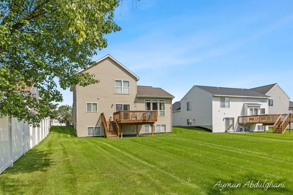 3644 Merrimont Court SE Kentwood, MI 49512