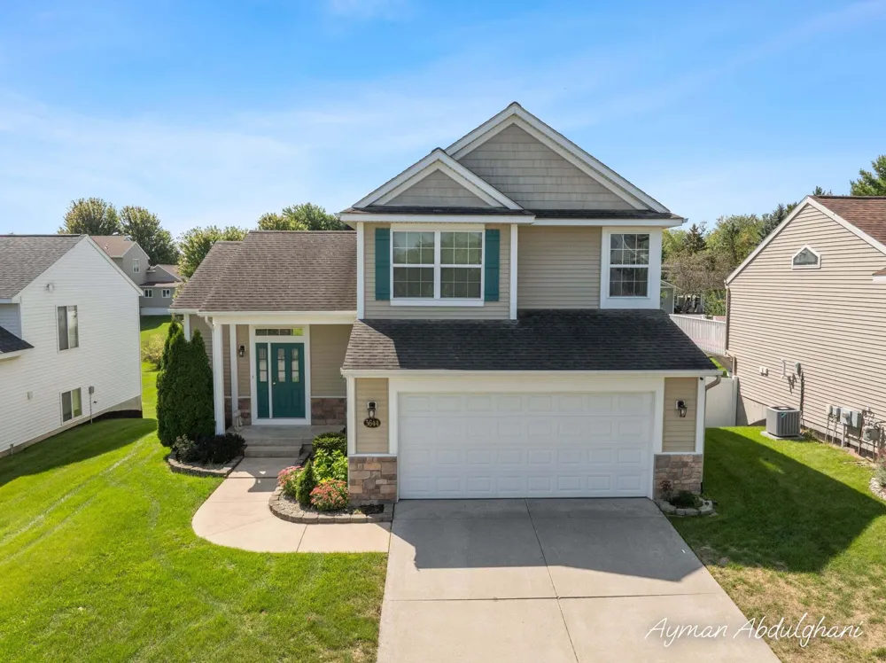3644 Merrimont Court SE Kentwood, MI 49512