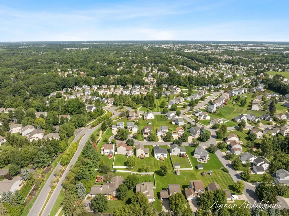 3644 Merrimont Court SE Kentwood, MI 49512