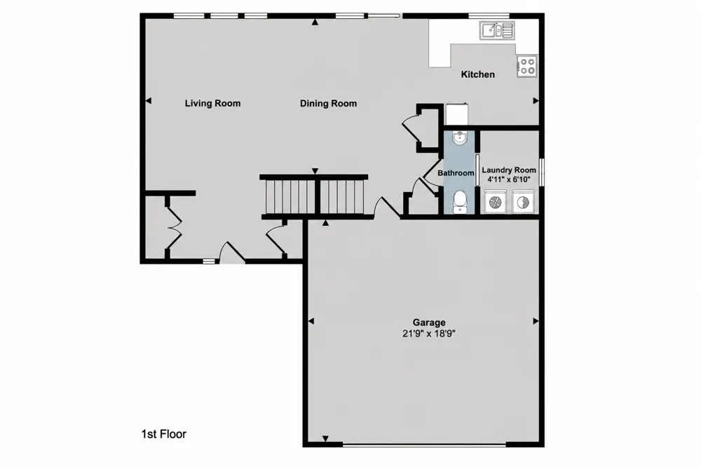 3644 Merrimont Court SE Kentwood, MI 49512