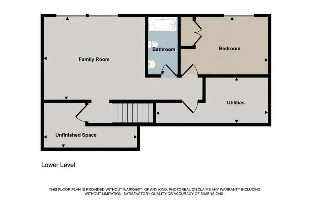 3644 Merrimont Court SE Kentwood, MI 49512