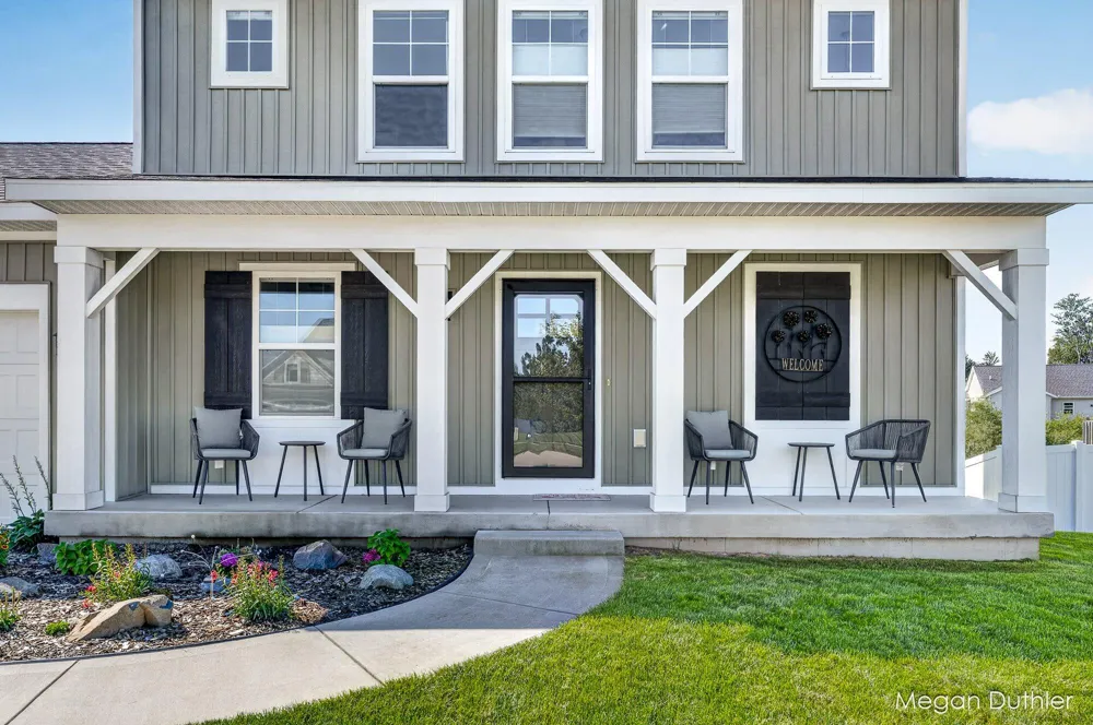 7504 Shorewood Street Allendale, MI 49401