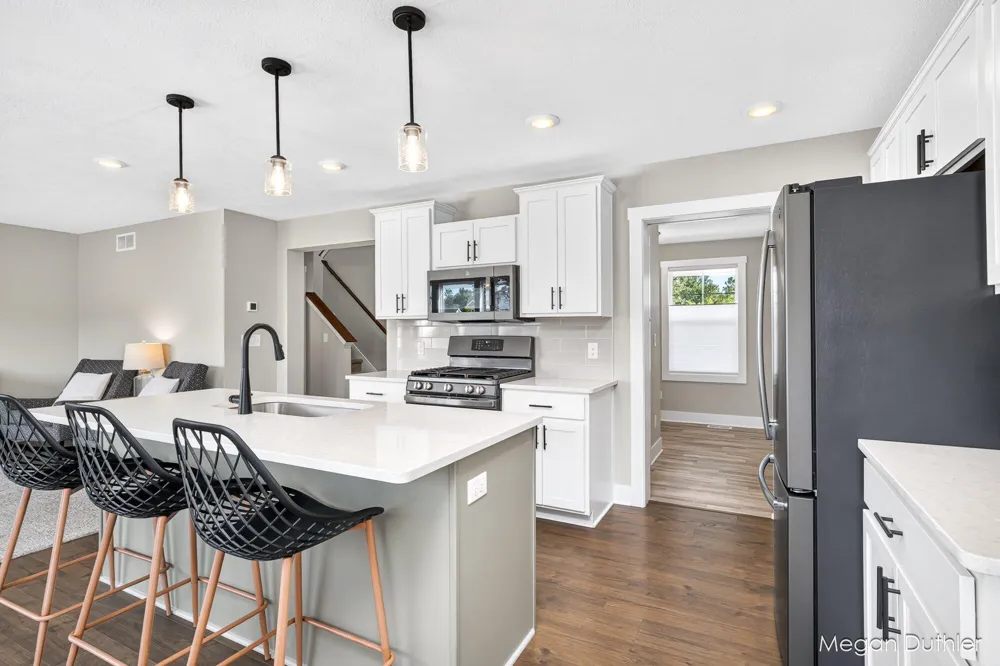 7504 Shorewood Street Allendale, MI 49401