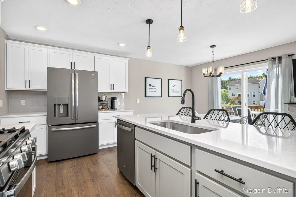 7504 Shorewood Street Allendale, MI 49401