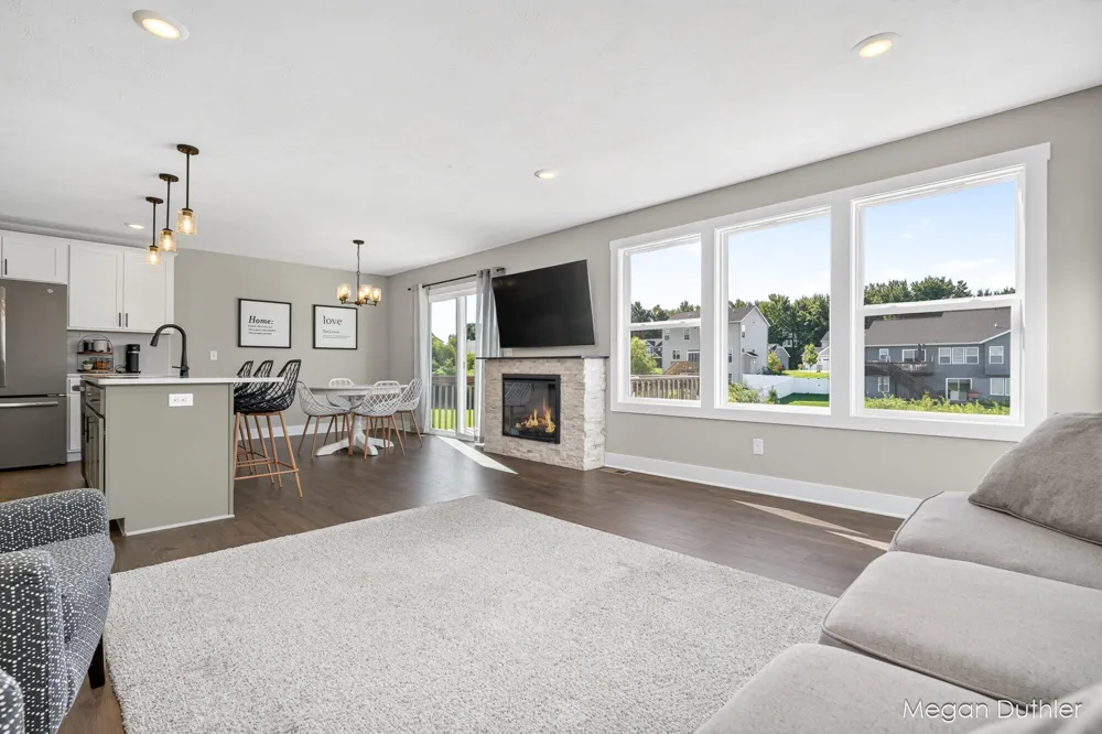 7504 Shorewood Street Allendale, MI 49401