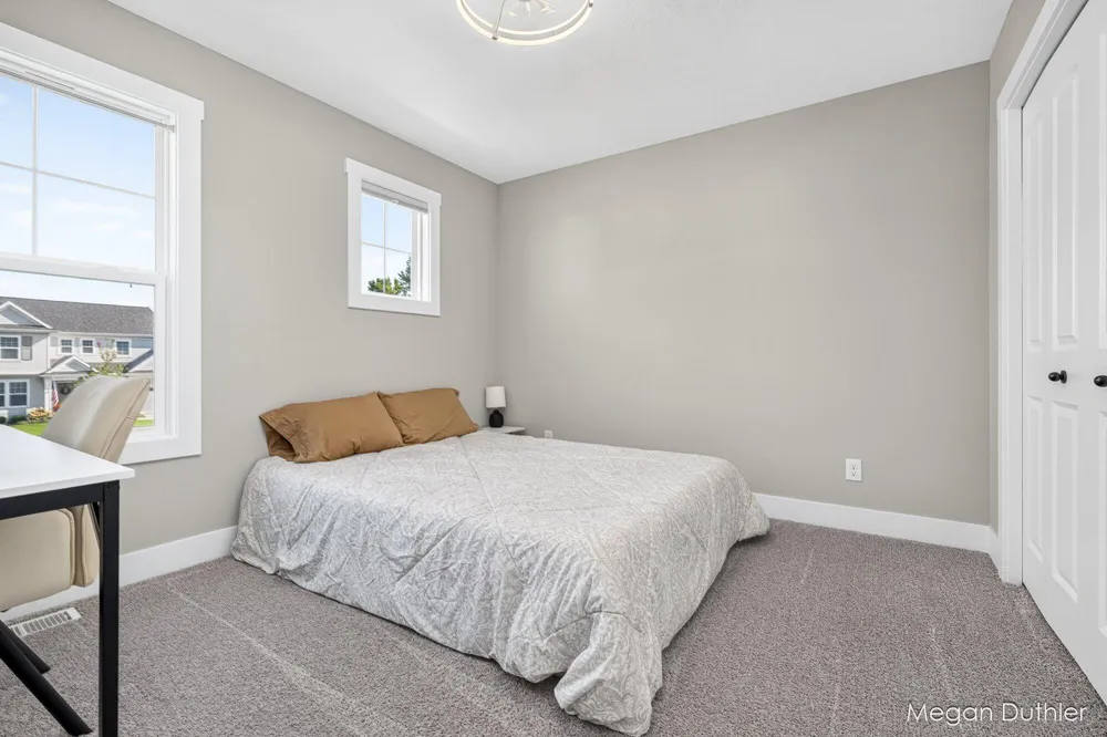 7504 Shorewood Street Allendale, MI 49401