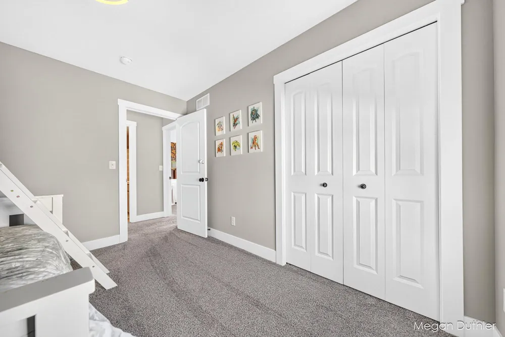 7504 Shorewood Street Allendale, MI 49401