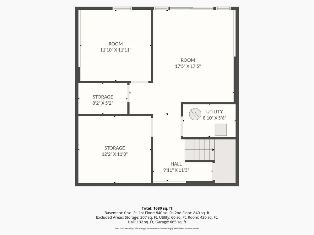 7504 Shorewood Street Allendale, MI 49401