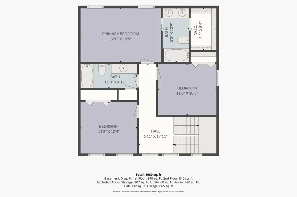 7504 Shorewood Street Allendale, MI 49401