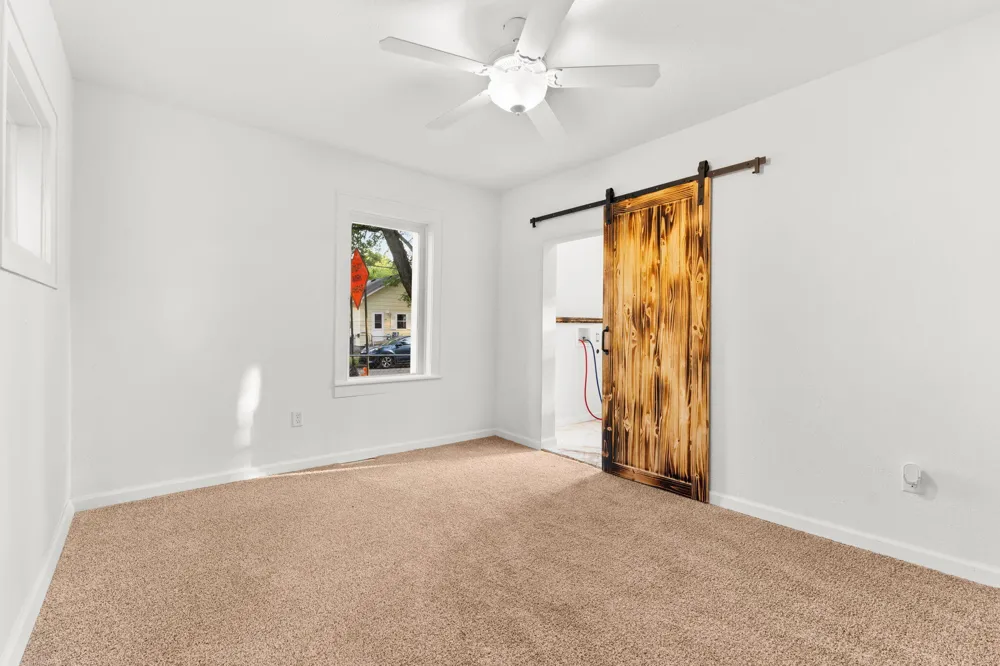 412 Quarry Street Jackson, MI 49201