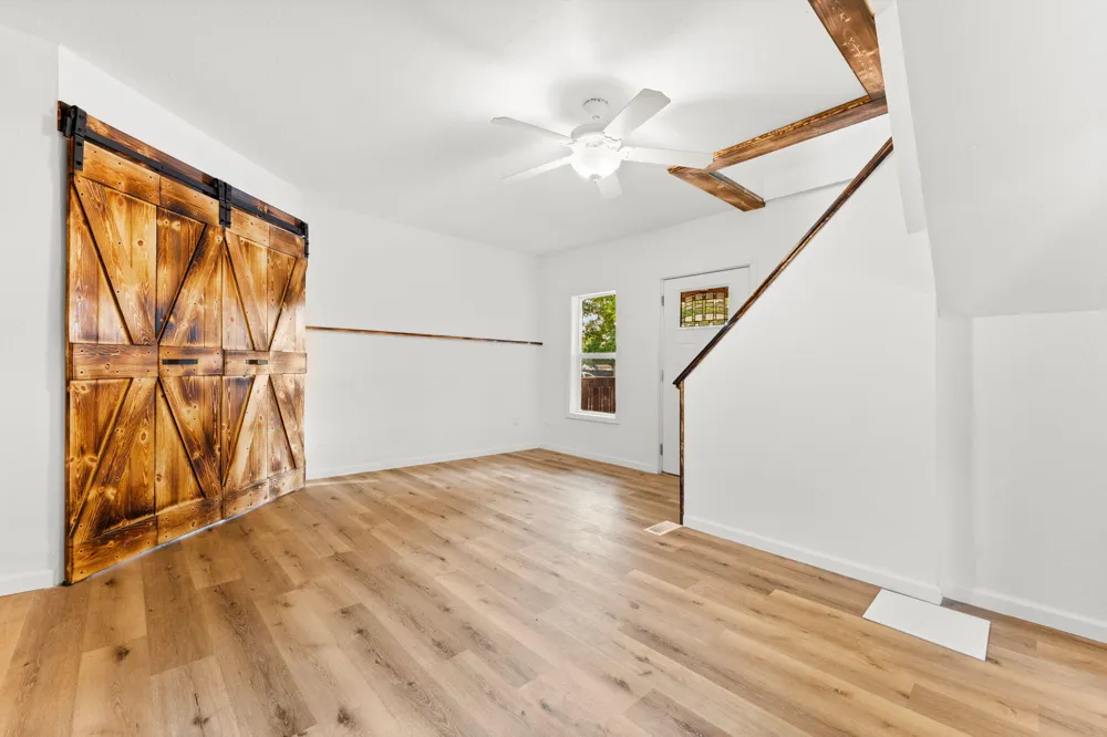 412 Quarry Street Jackson, MI 49201