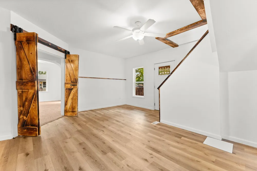 412 Quarry Street Jackson, MI 49201