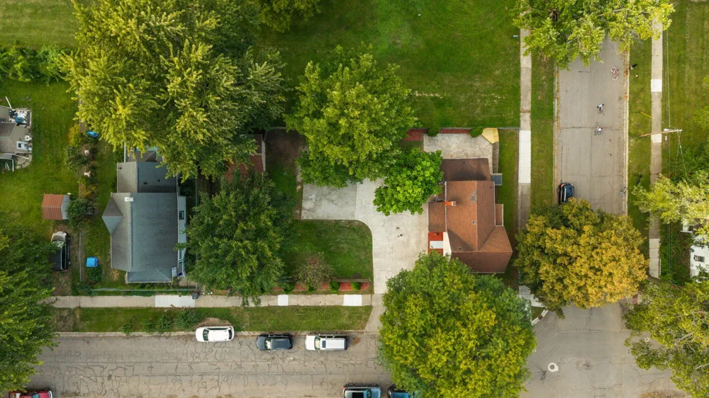 412 Quarry Street Jackson, MI 49201