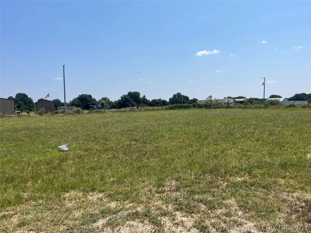 5400 Sunshine Drive Kingston, OK 73439