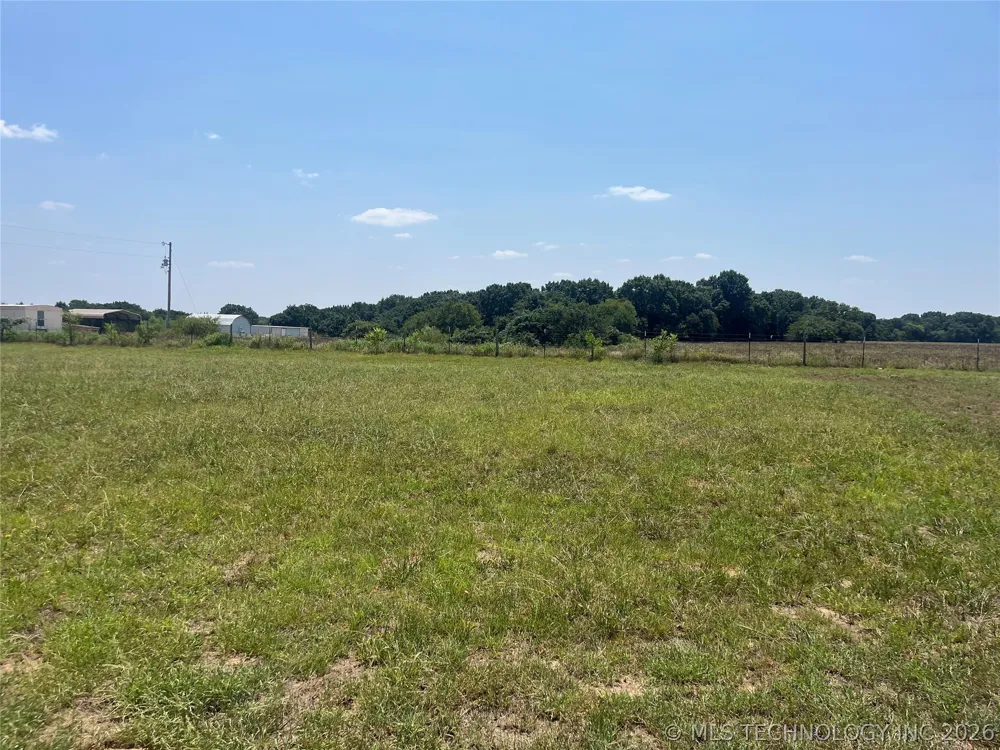5400 Sunshine Drive Kingston, OK 73439