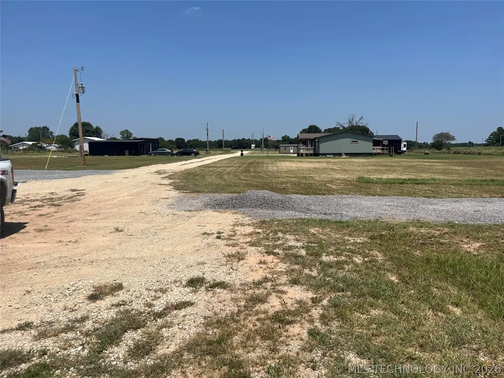 5400 Sunshine Drive Kingston, OK 73439