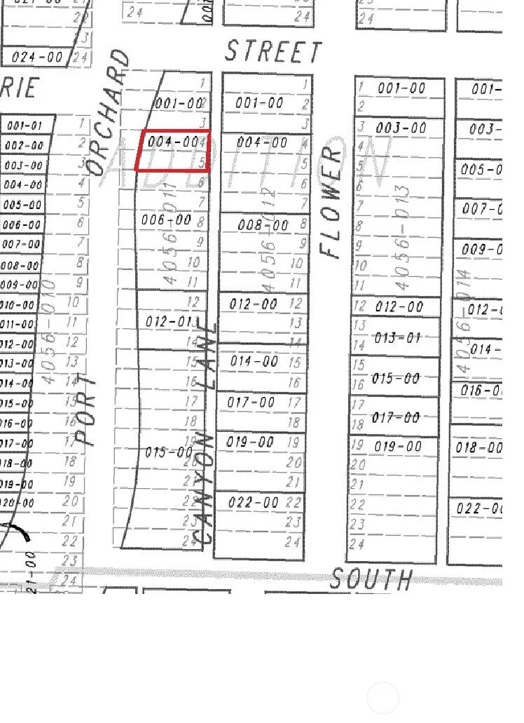 0 Canyon Lane Port Orchard, WA 98366