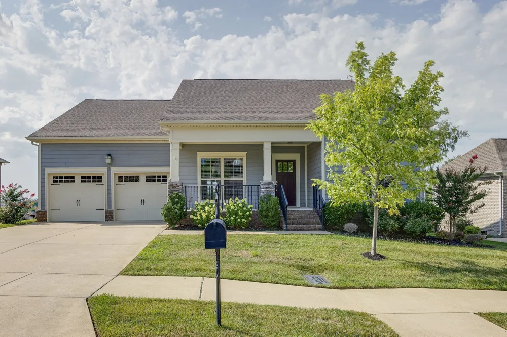4784 Kintore Dr Nolensville, TN 37135