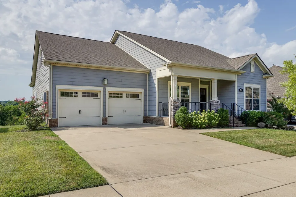 4784 Kintore Dr Nolensville, TN 37135