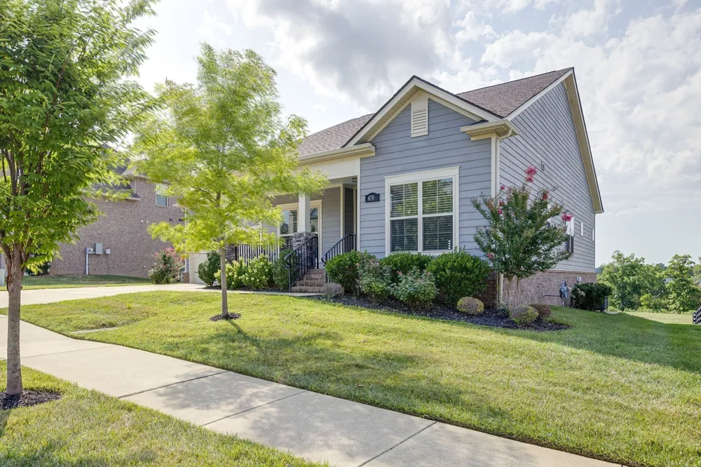 4784 Kintore Dr Nolensville, TN 37135
