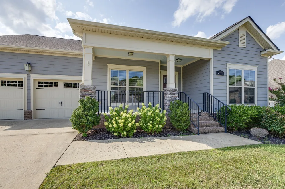 4784 Kintore Dr Nolensville, TN 37135