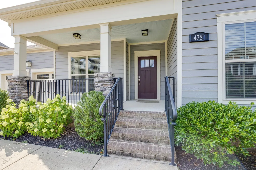4784 Kintore Dr Nolensville, TN 37135