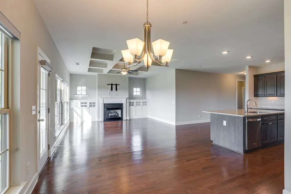 4784 Kintore Dr Nolensville, TN 37135