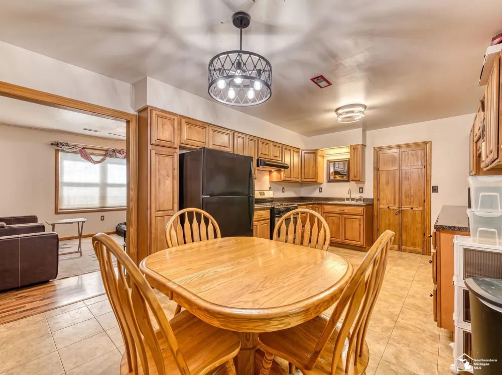 3255 Park Drive Frenchtown Township, MI 48162