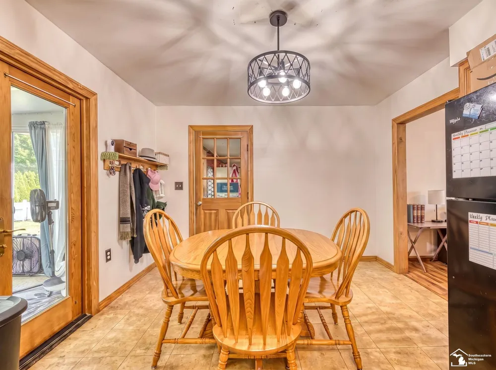 3255 Park Drive Frenchtown Township, MI 48162
