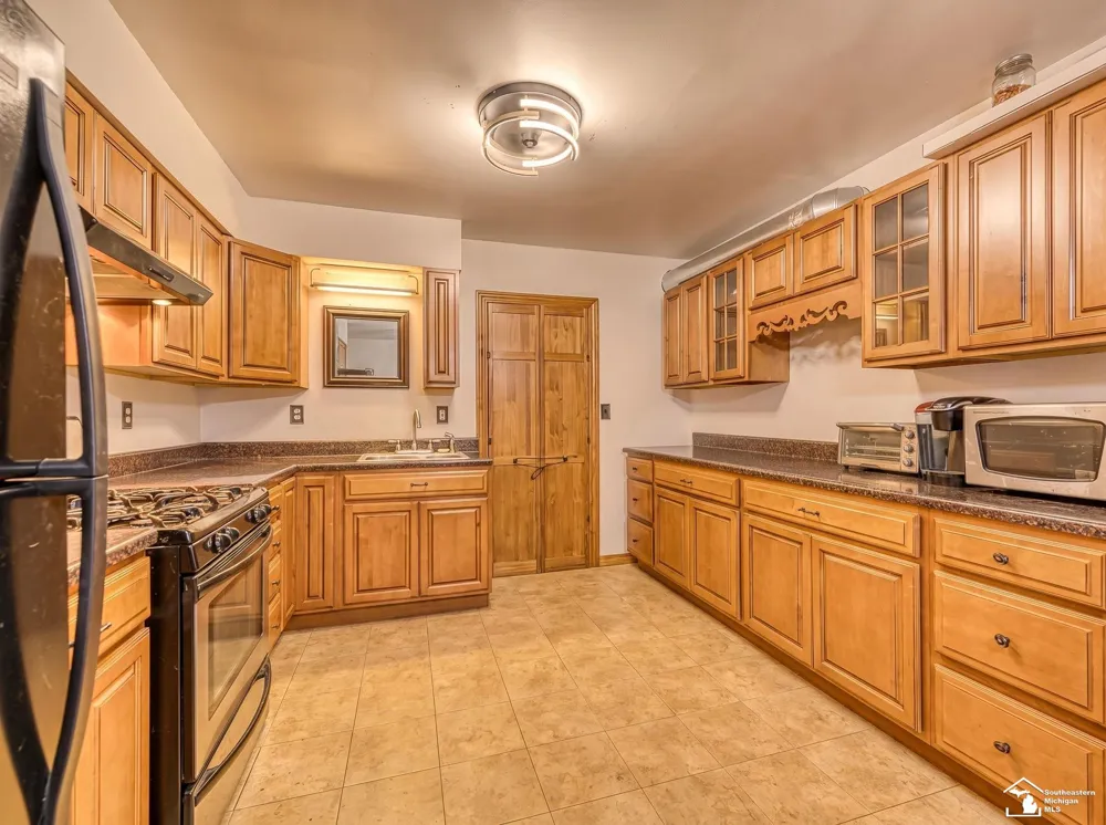 3255 Park Drive Frenchtown Township, MI 48162
