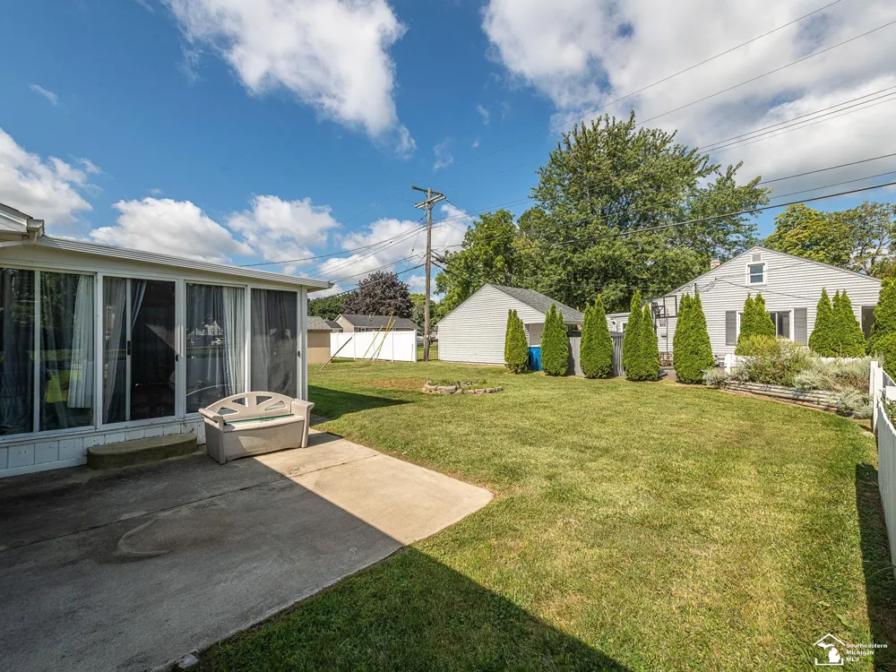 3255 Park Drive Frenchtown Township, MI 48162