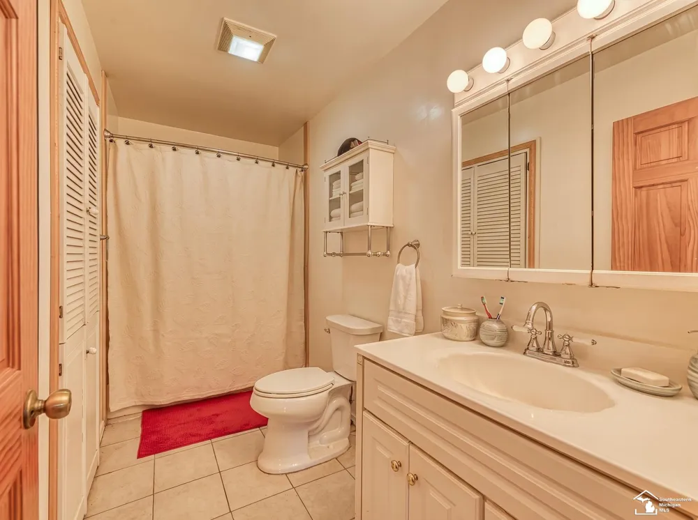 3255 Park Drive Frenchtown Township, MI 48162