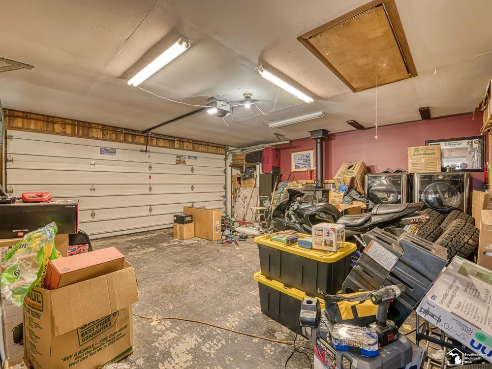 3255 Park Drive Frenchtown Township, MI 48162
