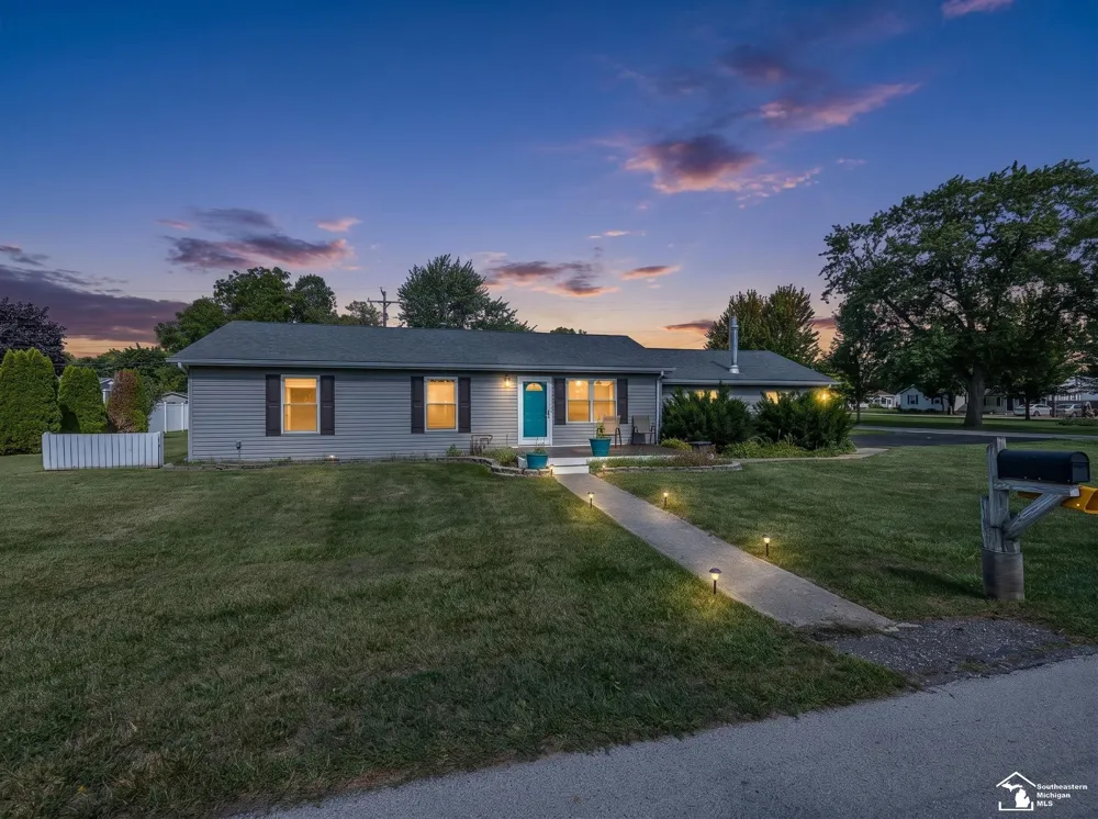 3255 Park Drive Frenchtown Township, MI 48162