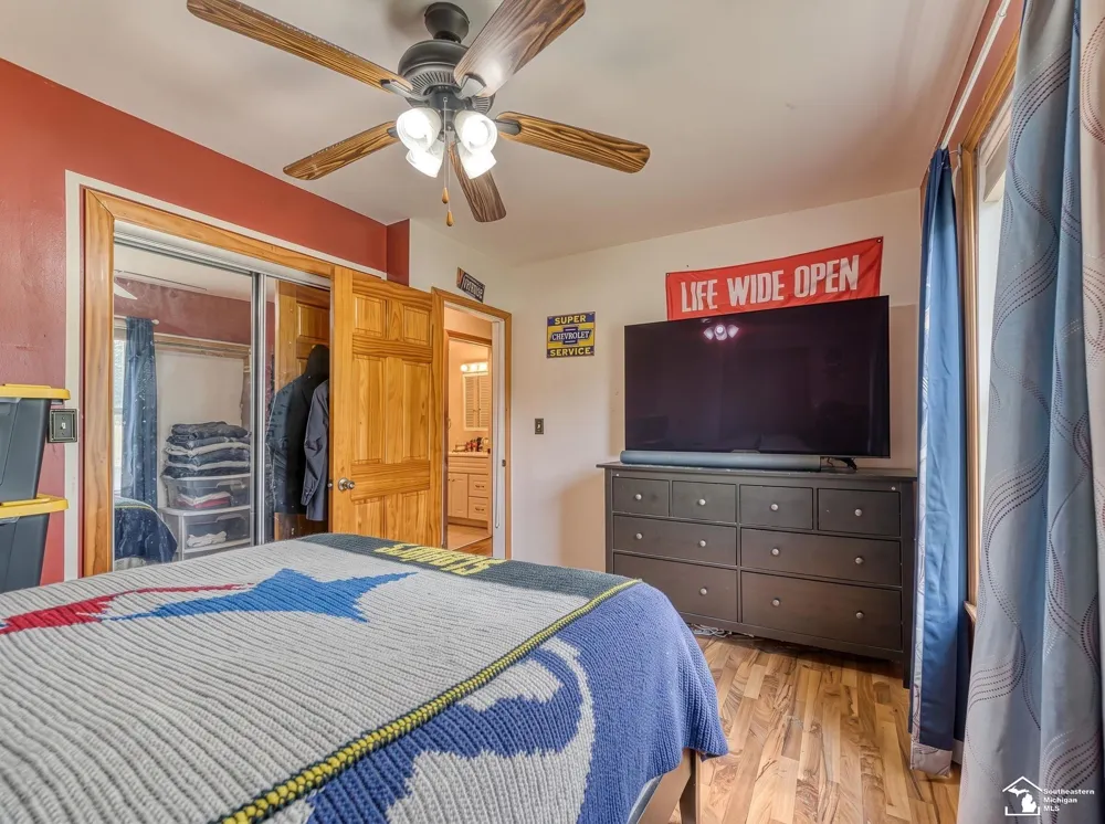 3255 Park Drive Frenchtown Township, MI 48162