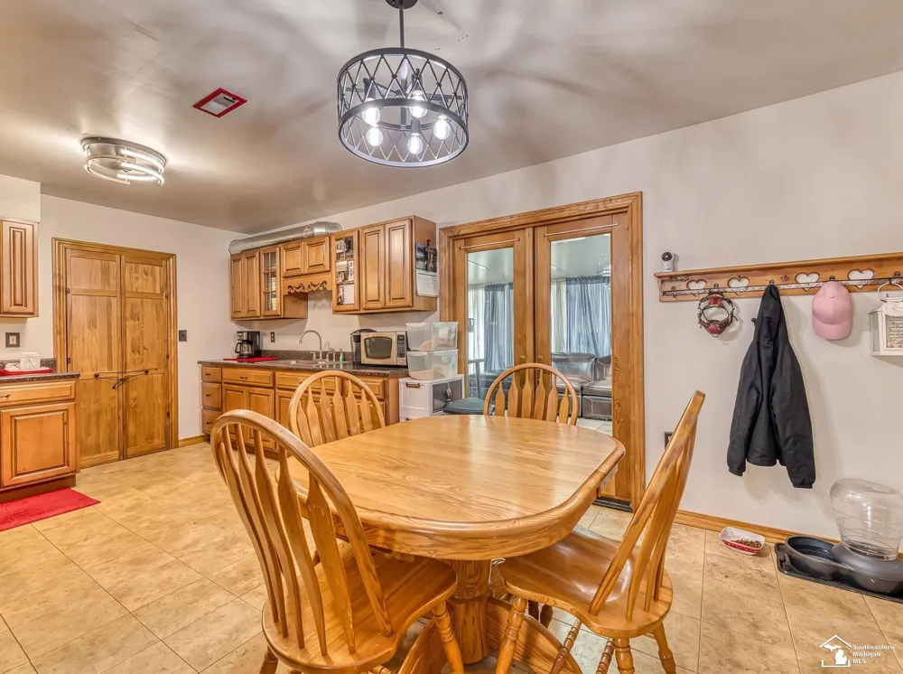 3255 Park Drive Frenchtown Township, MI 48162