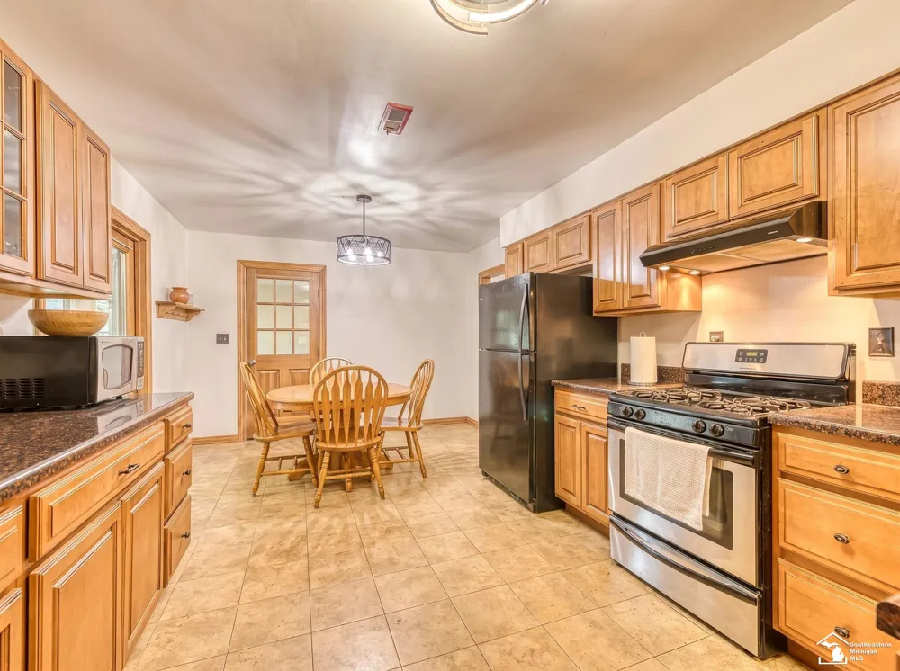 3255 Park Drive Frenchtown Township, MI 48162