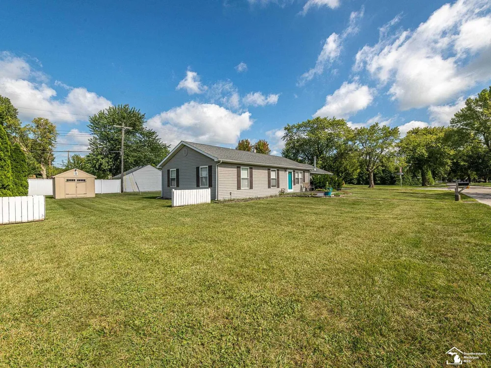 3255 Park Drive Frenchtown Township, MI 48162