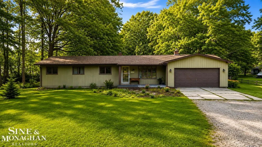 3131 King Road China Township, MI 48054