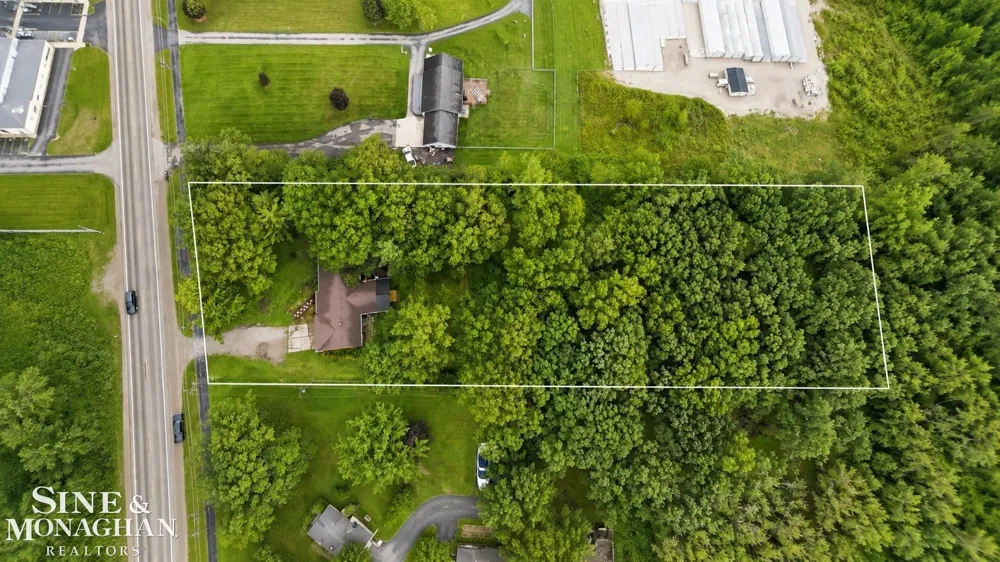 3131 King Road China Township, MI 48054