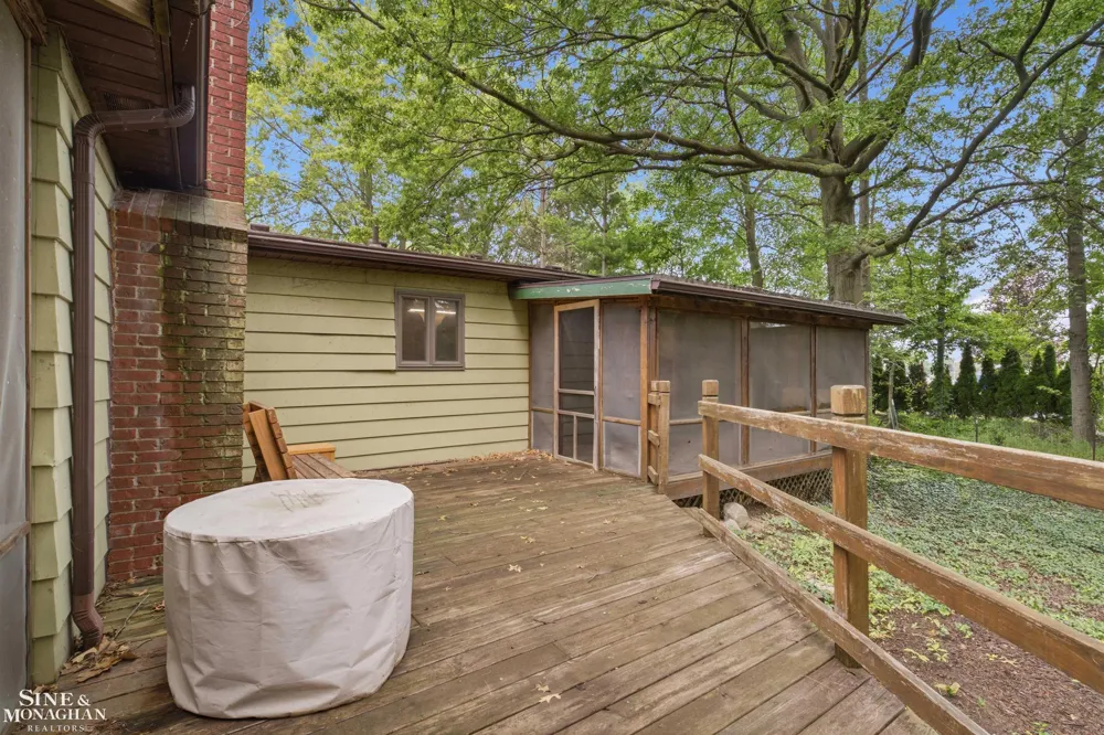 3131 King Road China Township, MI 48054