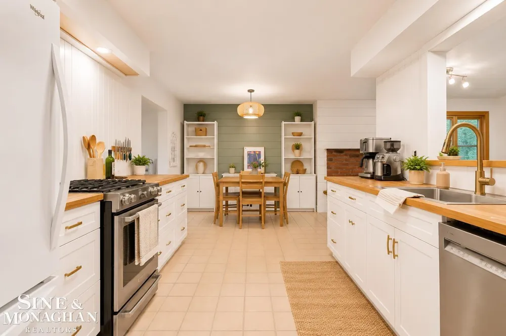 3131 King Road China Township, MI 48054