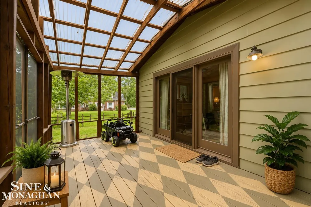 3131 King Road China Township, MI 48054