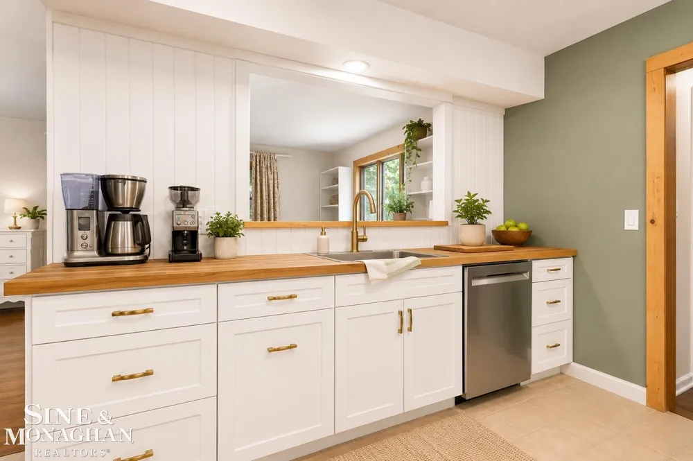 3131 King Road China Township, MI 48054