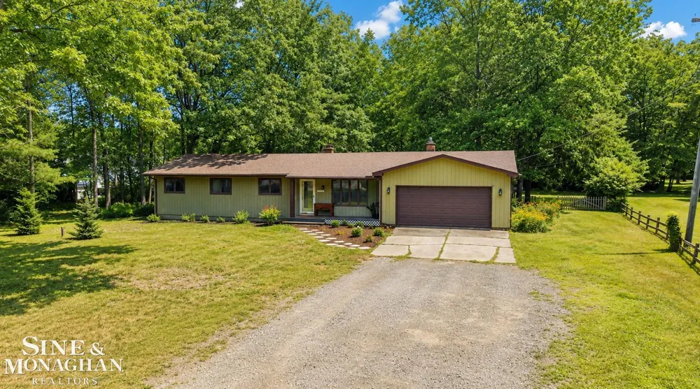 3131 King Road China Township, MI 48054
