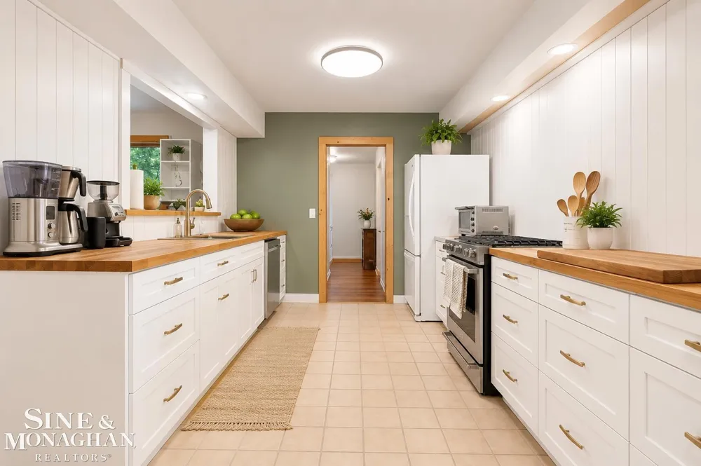 3131 King Road China Township, MI 48054